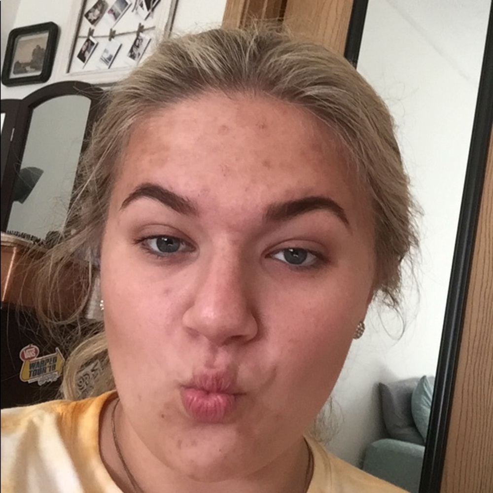 Meet your Posher, Autumn